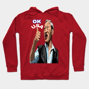 Ok USA Hoodie